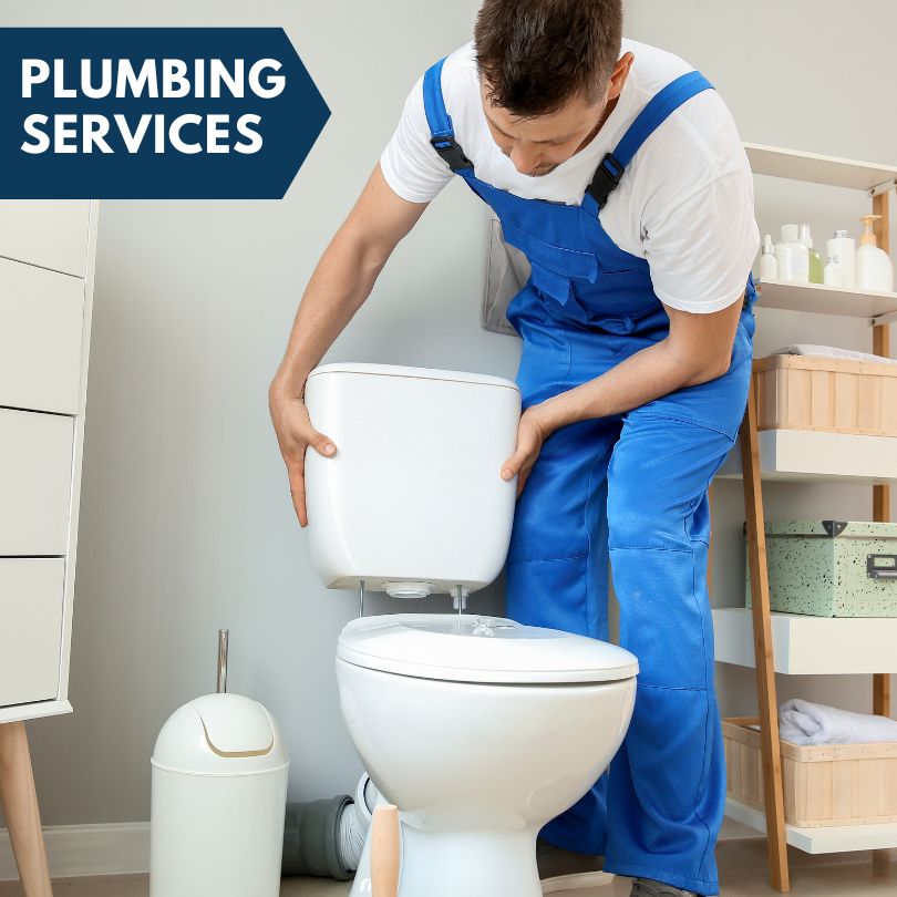 Plumbing Company in Harrisonville, MO