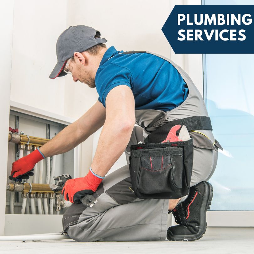 Harrisonville Plumbing Company